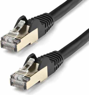 Hub USB C STARTECH 6ASPAT10MBK