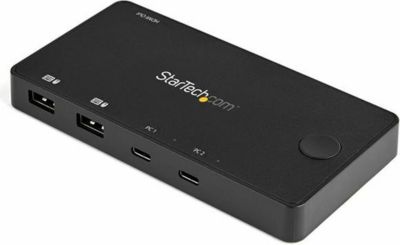 Hub USB C STARTECH SV211HDUC