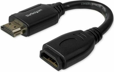 Hub USB C STARTECH HD2MF6INL