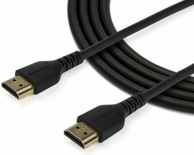 Hub USB C STARTECH RHDMM1MP