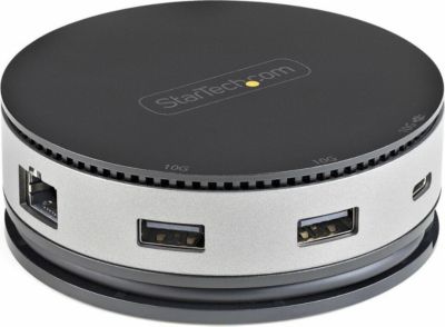Hub USB C STARTECH DKT31CHDVCM