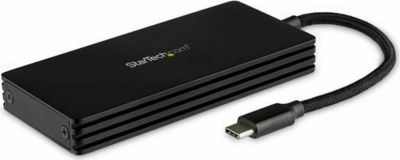 Hub USB C STARTECH SM21BMU31CI3