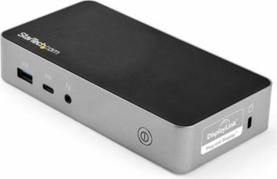 Hub USB C STARTECH DK30CHHPDEU