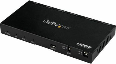 Hub USB C STARTECH ST122HD20S