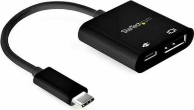 Hub USB C STARTECH CDP2DP14UCPB
