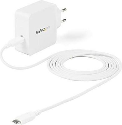 Hub USB C STARTECH WCH1CEU