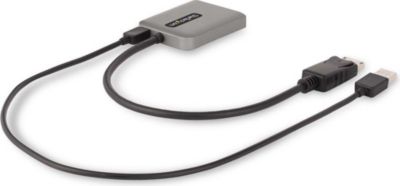 Hub USB C STARTECH MST14DP122DP