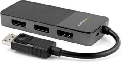 Hub USB C STARTECH MST14DP123DP