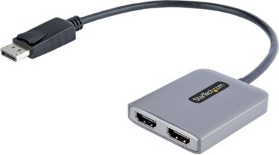 Hub USB C STARTECH MST14DP122HD