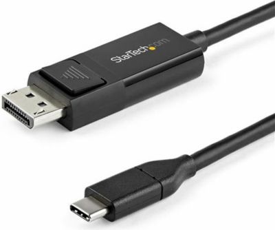 Hub USB C STARTECH CDP2DP2MBD