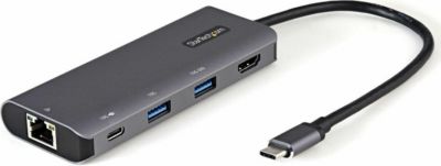 Hub USB C STARTECH DKT31CHPDL