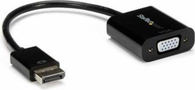 Hub USB C STARTECH DP2VGA3X5