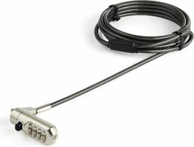 Hub USB C STARTECH LTLOCKNANO