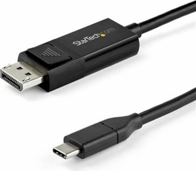 Hub USB C STARTECH CDP2DP141MBD