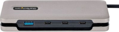Hub USB C STARTECH HB31CM1A3CB