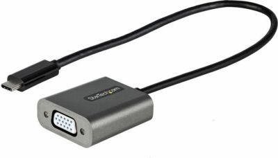 Hub USB C STARTECH CDP2VGAEC
