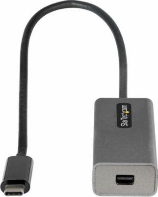 Hub USB C STARTECH CDP2MDPEC