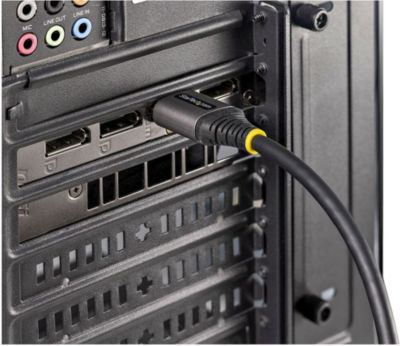 Hub USB C STARTECH HDMMV4M