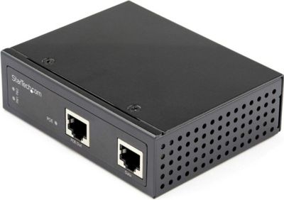 Hub USB C STARTECH POEINJ1G90W