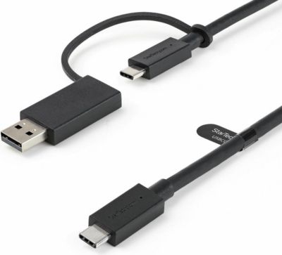 Hub USB C STARTECH USBCCADP