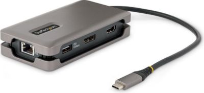 Hub USB C STARTECH DKT31CDHPD3