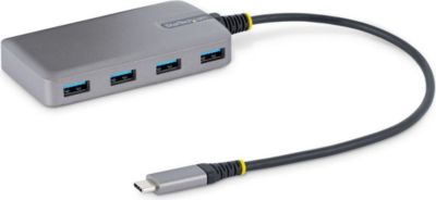 Hub USB C STARTECH 5G4AB-USB-C-HUB