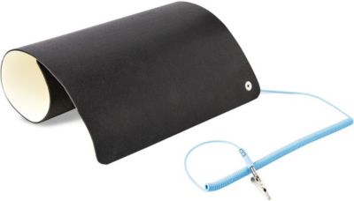 Hub USB C STARTECH SM-ANTI-STATIC-MAT