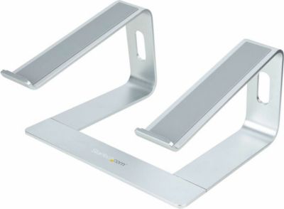 Hub USB C STARTECH LAPTOP-STAND-SILVER