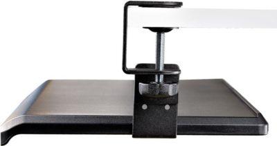 Hub USB C STARTECH KEYBOARD-TRAY-CLAMP1