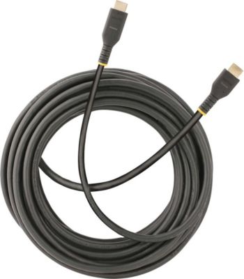 Hub USB C STARTECH RH2A-10M-HDMI-CABLE