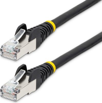 Hub USB C STARTECH NLBK-3M-CAT6A-PATCH