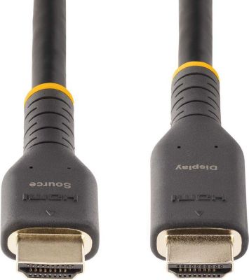 Hub USB C STARTECH RH2A-7M-HDMI-CABLE