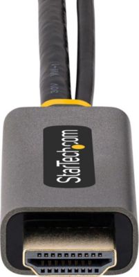 Hub USB C STARTECH 128-HDMI-DISPLAYPORT