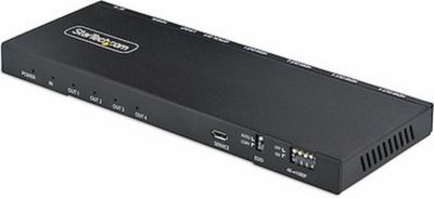 Hub USB C STARTECH HDMI-SPLITTER-44K60S