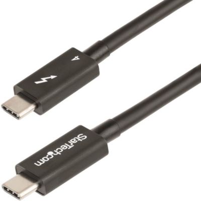 Hub USB C STARTECH TBLT4MM1M
