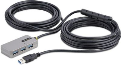 Hub USB C STARTECH U01043-USB-EXTENDER