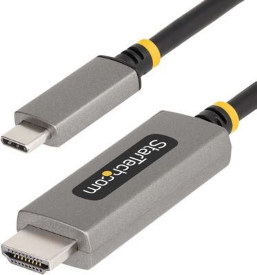 Hub USB C STARTECH 134B-USBC-HDMI211M