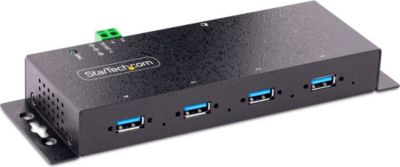 Hub USB C STARTECH 5G4AINDNP-USB-A-HUB