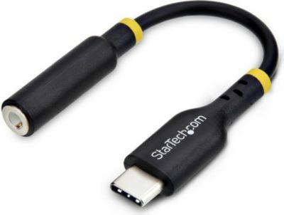 Hub USB C STARTECH USBCAUDIO2