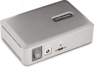 Hub USB C STARTECH 10G5A2CS-USB-C-HUB