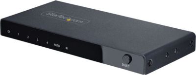 Hub USB C STARTECH 4PORT-8K-HDMI-SWITCH