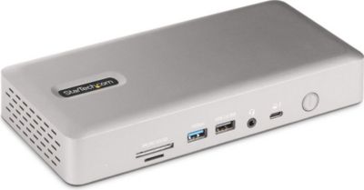 Hub USB C STARTECH 132UE-TB4USB4DOCK