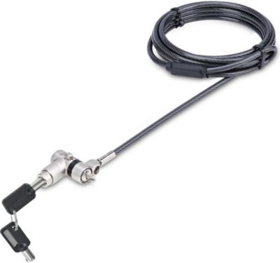 Hub USB C STARTECH UNIVK-LAPTOP-LOCK