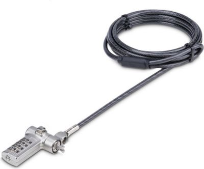 Hub USB C STARTECH UNIVC4D-LAPTOP-LOCK