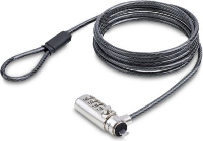 Hub USB C STARTECH SNBLC4D-LAPTOP-LOCK