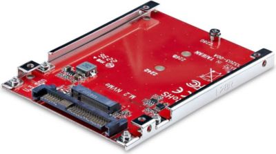 Hub USB C STARTECH 1M25-U3-M2-ADAPTER
