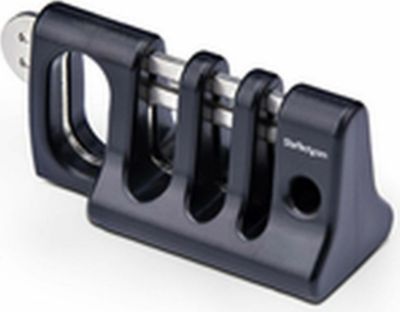 Hub USB C STARTECH CABLE-ORGANIZER-LOCK