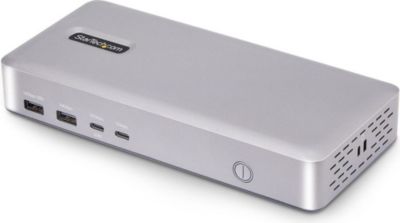 Hub USB C STARTECH 155UE-USB4-DOCK