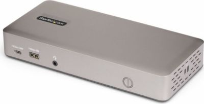 Hub USB C STARTECH 150UE-USB4DOCKTRIPLE
