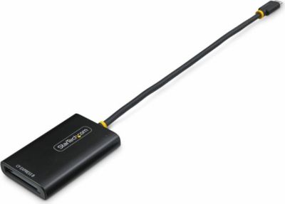 Hub USB C STARTECH 1B-USB-C-CFE-ADAPTER